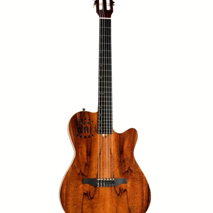 Guitare classique Godin ACS KOA Extreme HG