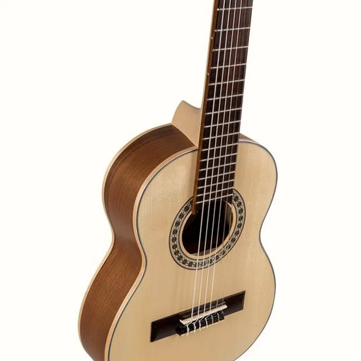 Guitare Classique Manuel Rodriguez E-44
