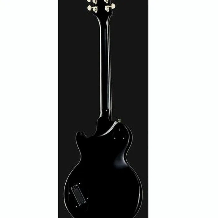 Guitare électrique Epiphone Les Paul Prophecy Black