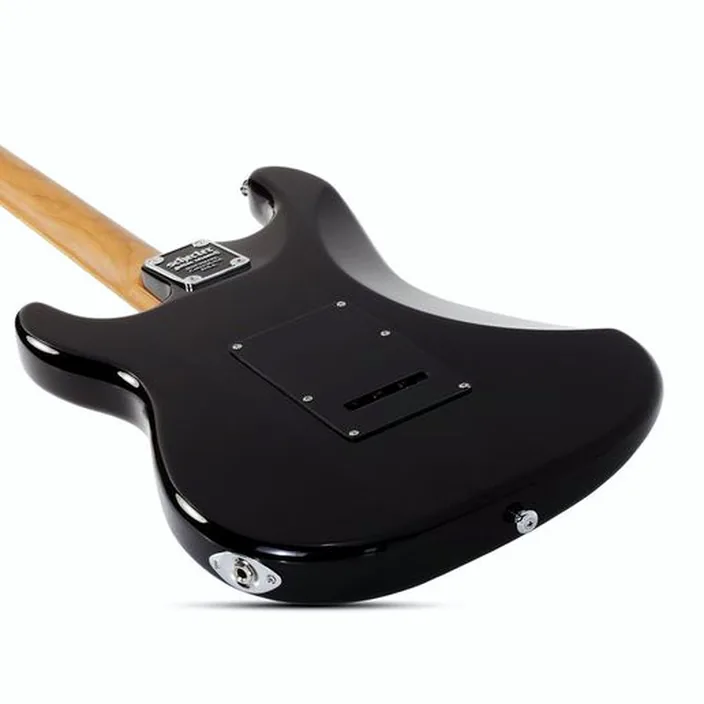 Guitare électrique Schecter Nick Johnston Tradit. HSS AI
