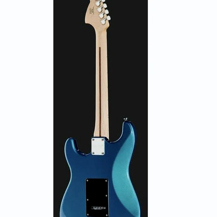 Guitare électrique Squier Affinity Strat MN LPB