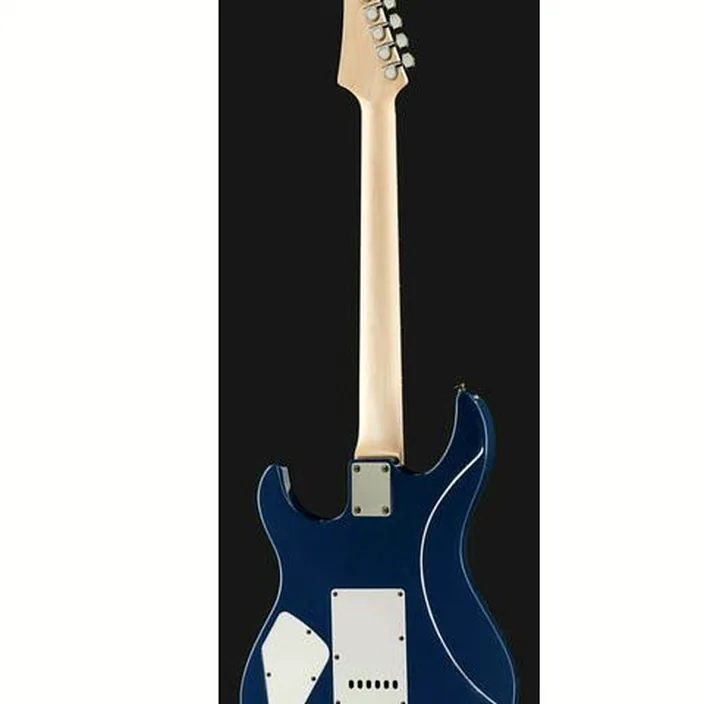 Guitare électrique Yamaha Pacifica 112V UBL RL