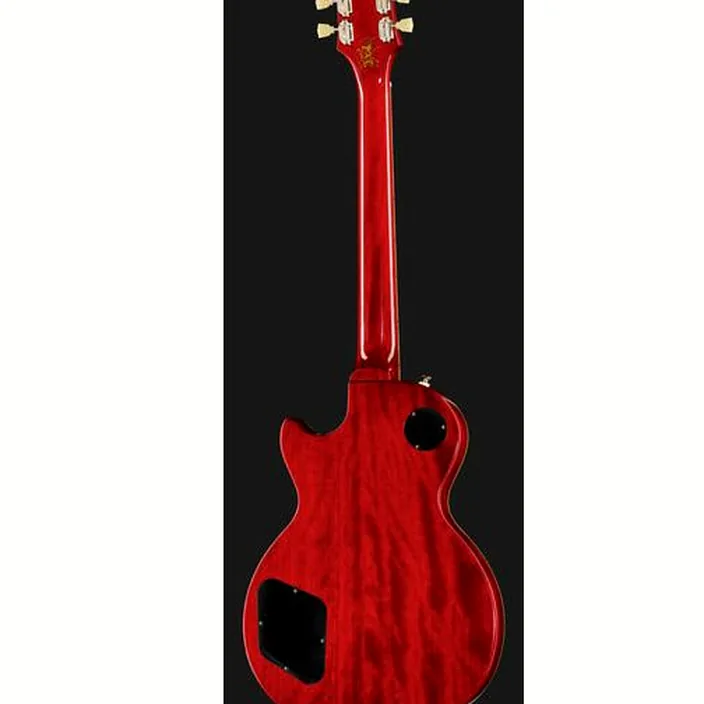 Guitare Epiphone Slash Les Paul VermillionBurst