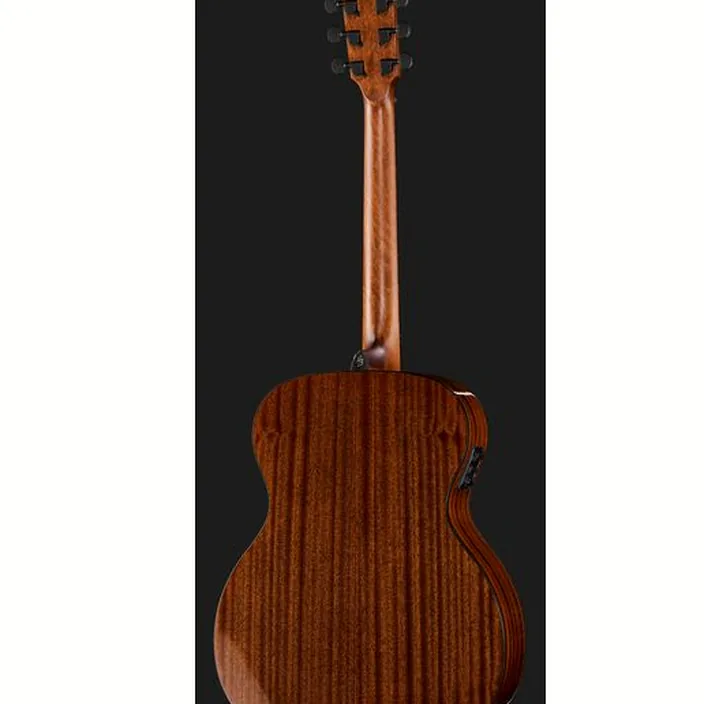 Guitare Harley Benton CLG-14SM Solid Top Bundlew/Bag