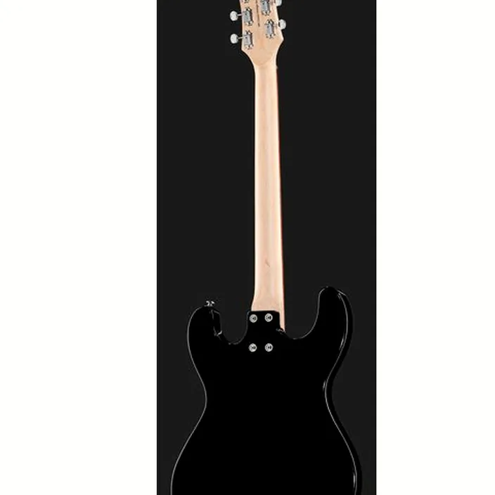 Guitare Harley Benton MR-Classic Baritone LH Bundle