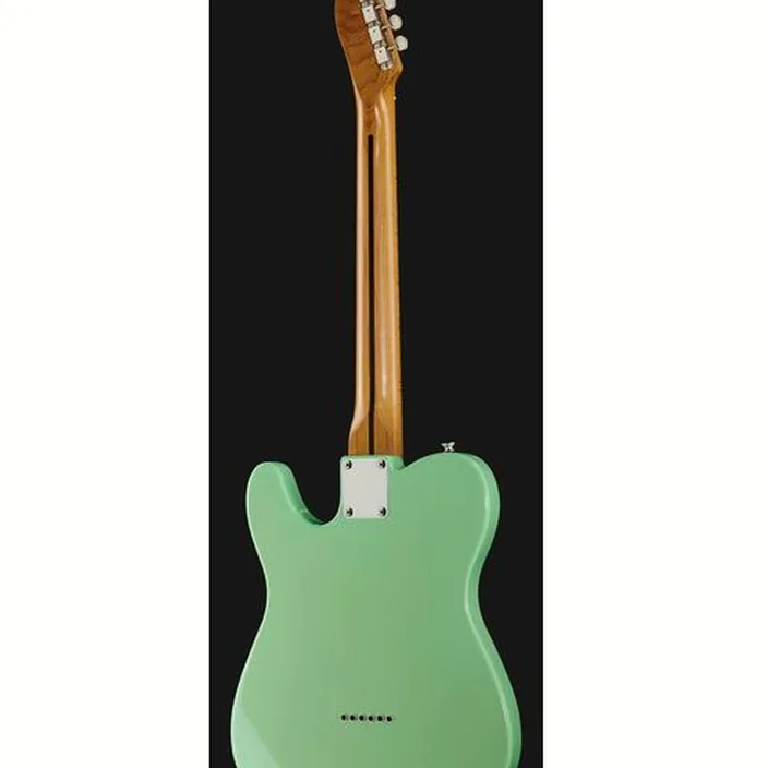 Guitare Harley Benton TE-62CC SFG Bundle