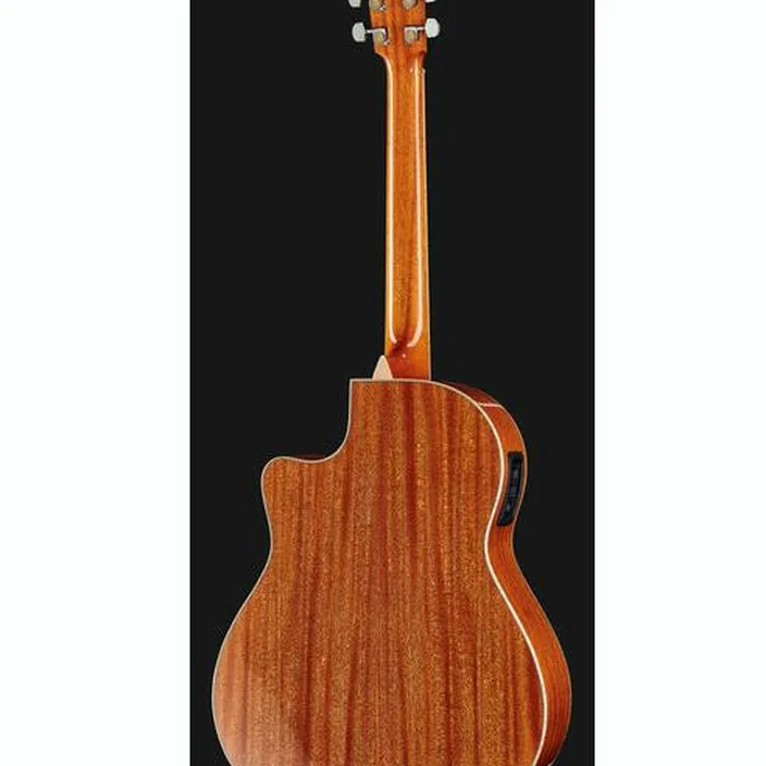 Guitare Larrivee LV-05E Mahogany