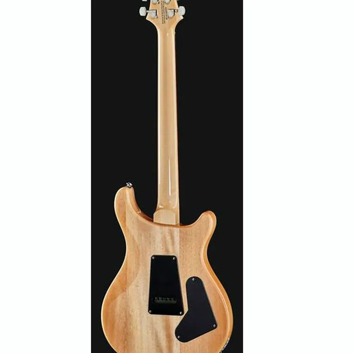 Guitare PRS SE Custom 24 Lefthand DC