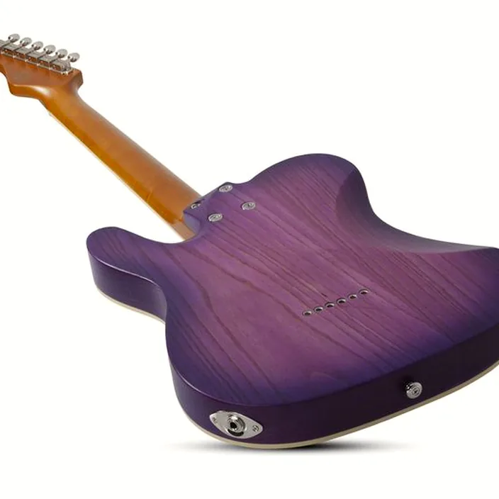Guitare Schecter PT Special PBP