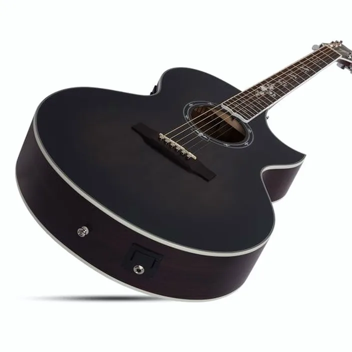 Guitare Schecter Synyster Gates SYN GA SC TBBS