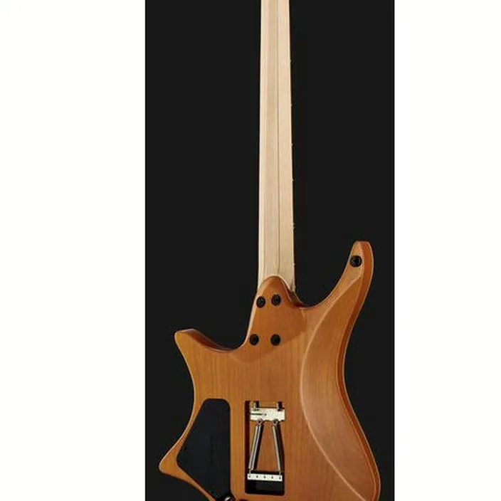 Guitare Strandberg Boden Fusion NX 6 Amber