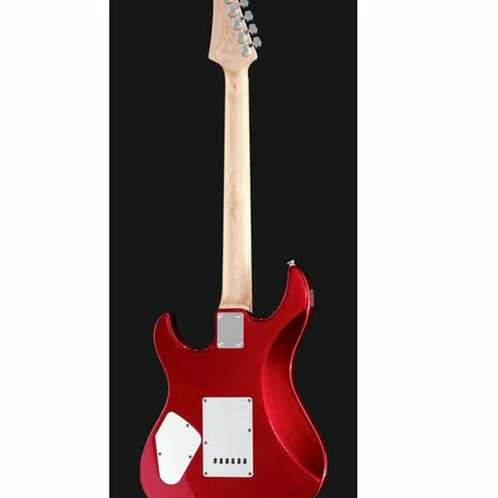 Guitare Yamaha Pacifica 112VM RM RL