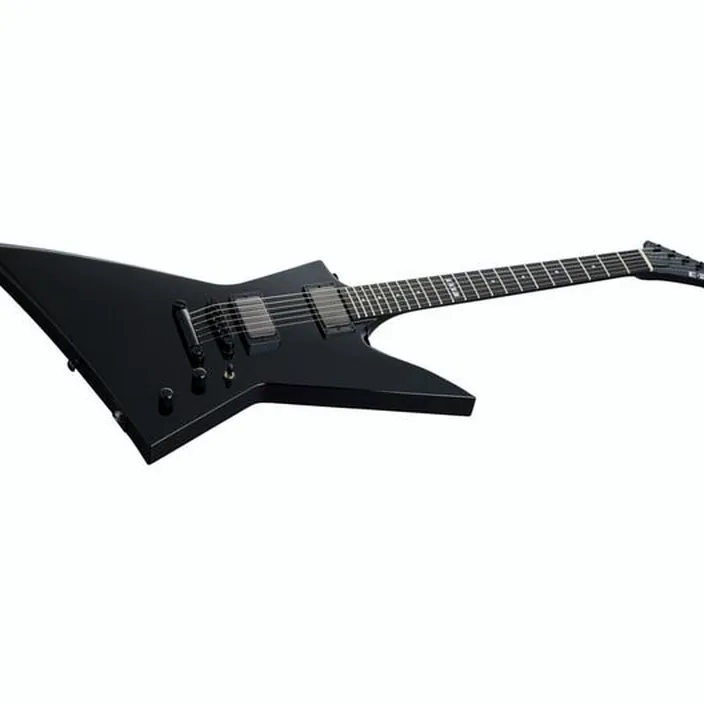 ESP E-II EX NT BK
