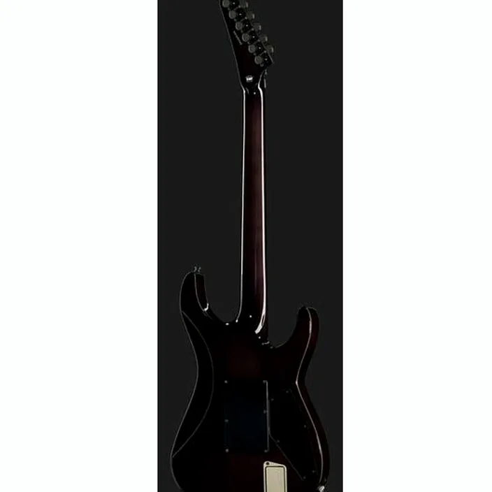 ESP E-II M-II LH STBLK