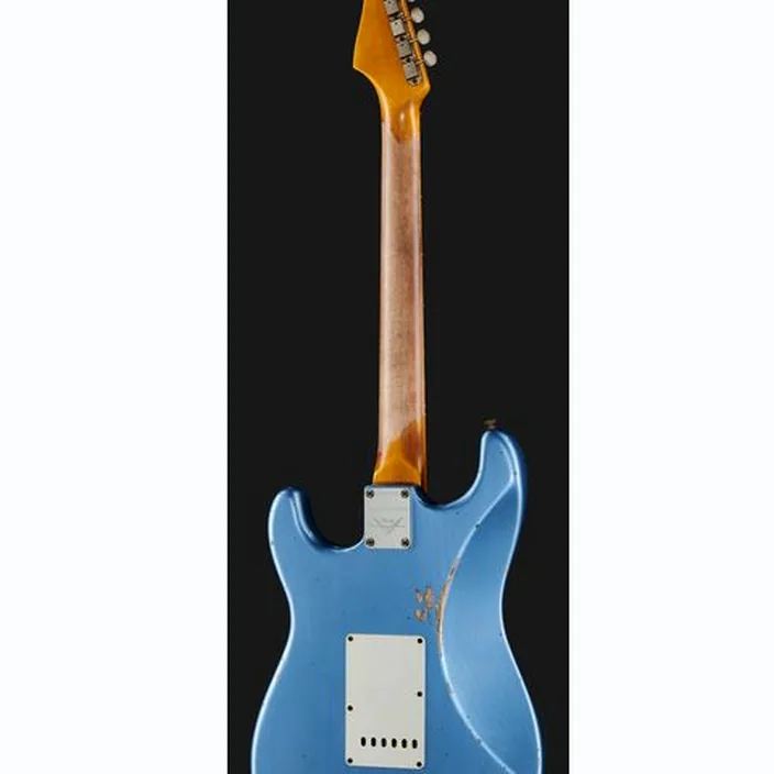 Fender 59 Strat FALPB Relic
