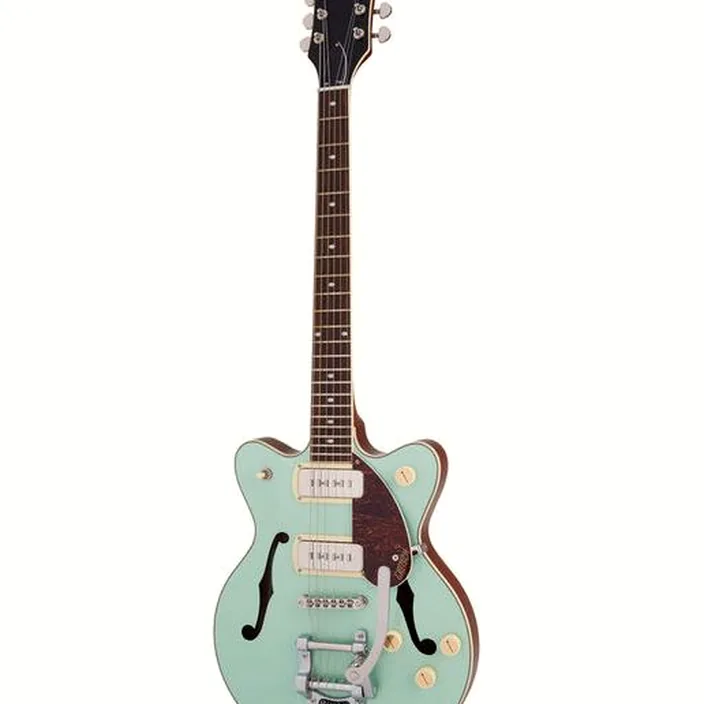 Gretsch G2655T-P90 CB DC Bgsby TTMM