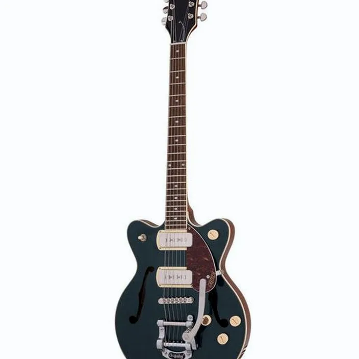 Gretsch G2655T-P90 CB DC Bigsby TTSM