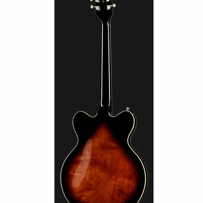 Gretsch G5622T Elmtc CB DC Bgsby SBB