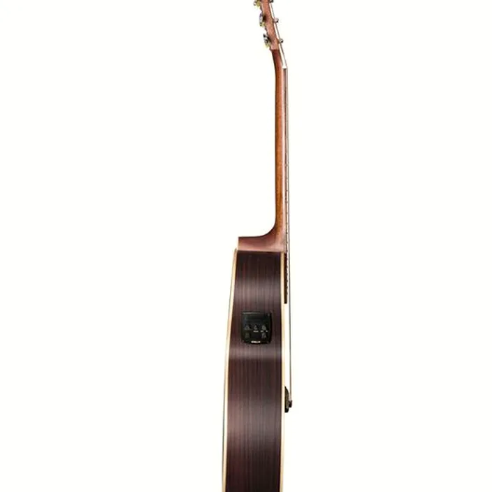 Guitare acoustique Baton Rouge X54S/FJE