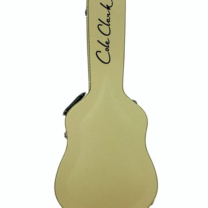 Guitare Acoustique Cole Clark FL2EC-BSO Fat Lady