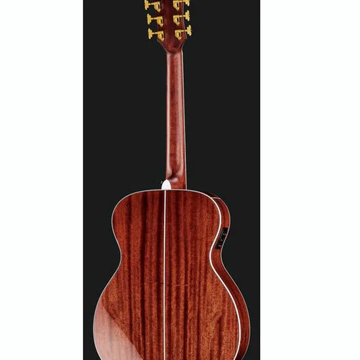 Guitare Acoustique DAngelico Excel Tammany XT VNT