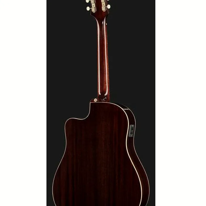 Guitare Acoustique Epiphone J-45 EC AVS
