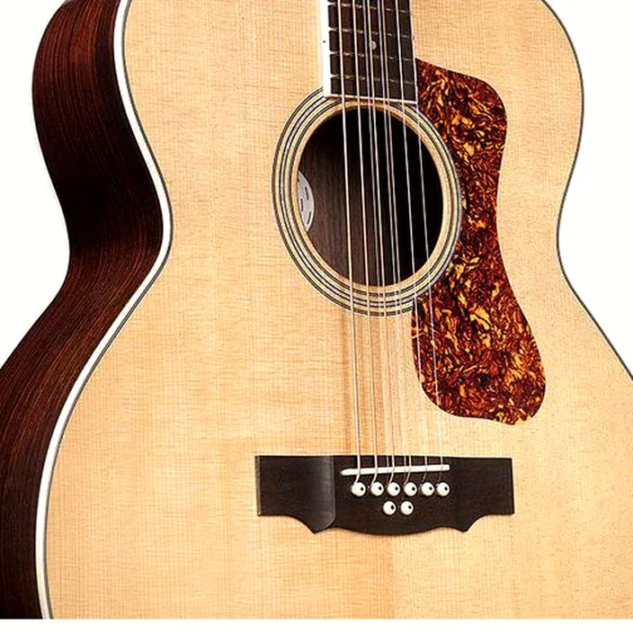 Guitare acoustique Guild BT-258E Deluxe Baritone