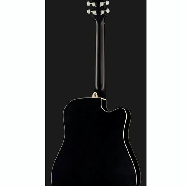 Guitare Acoustique Harley Benton HB Custom Line CLD-10SC Bundle