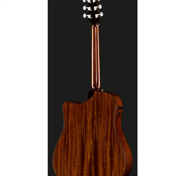 Guitare acoustique Ibanez AAD400CE-LGS