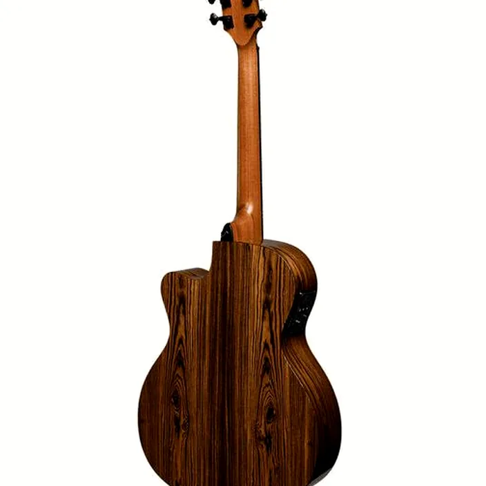 Guitare Acoustique LAG LGTHV30ACE HyVibe Auditorium