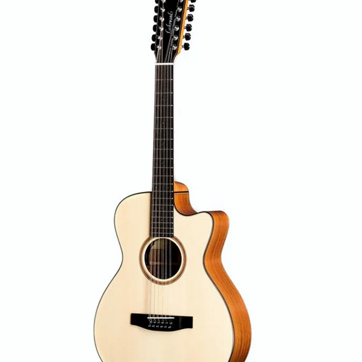 Guitare acoustique Lakewood M-14-12 Edition 2022