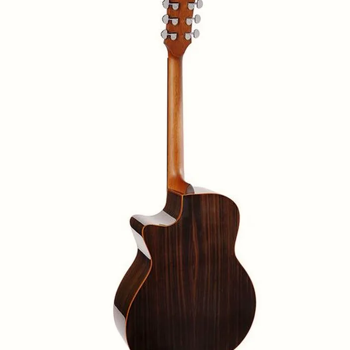 Guitare acoustique Richwood SWG-150W-CE 48mm