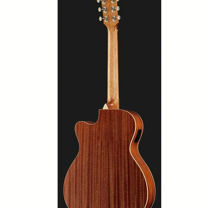 Guitare Baton Rouge X11S/OMCE-BT