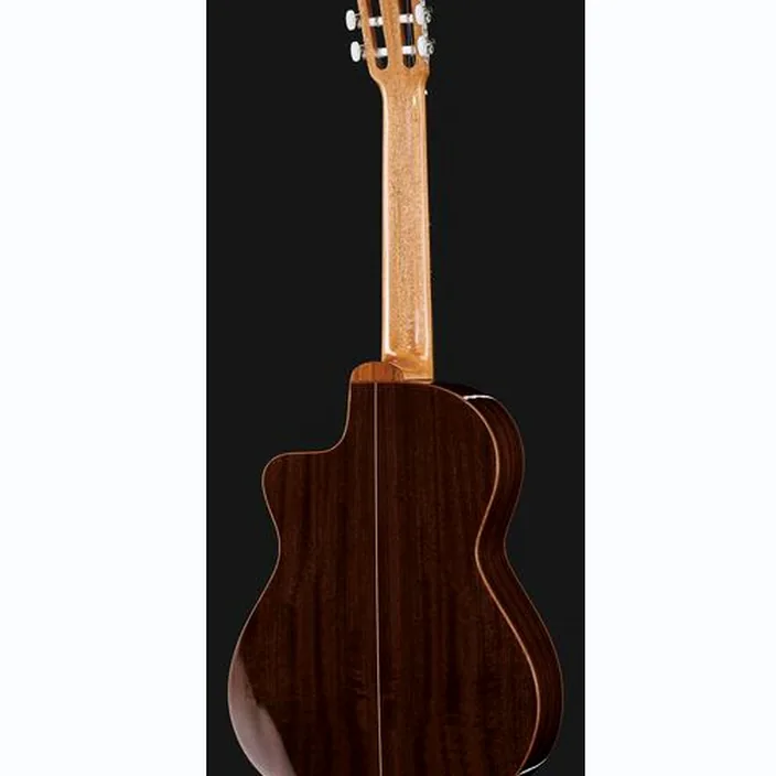Guitare Classique Alberto Hernandez 9-Electro Acoustic Spruce