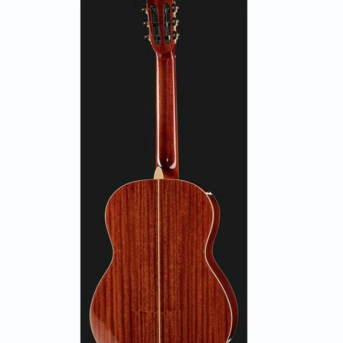 Guitare Classique La Mancha Circon