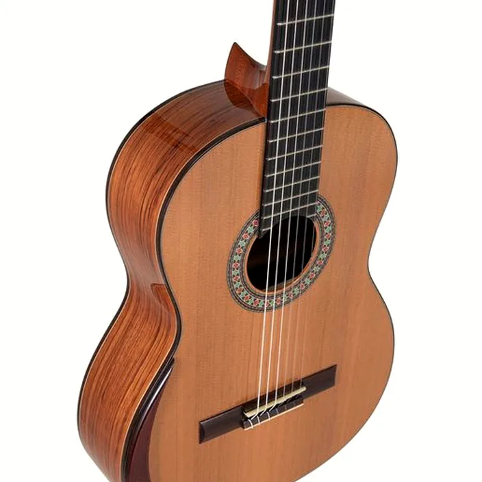 Guitare Classique Manuel Rodriguez Superior A-C