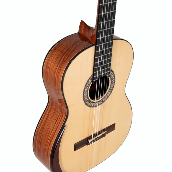 Guitare Classique Manuel Rodriguez Superior A-S