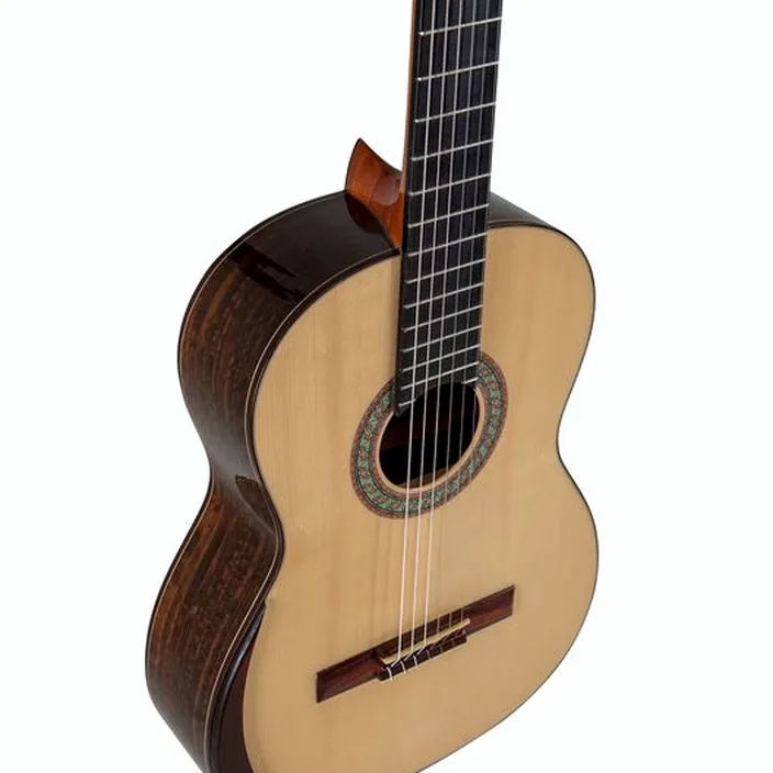 Guitare Classique Manuel Rodriguez Superior B-S