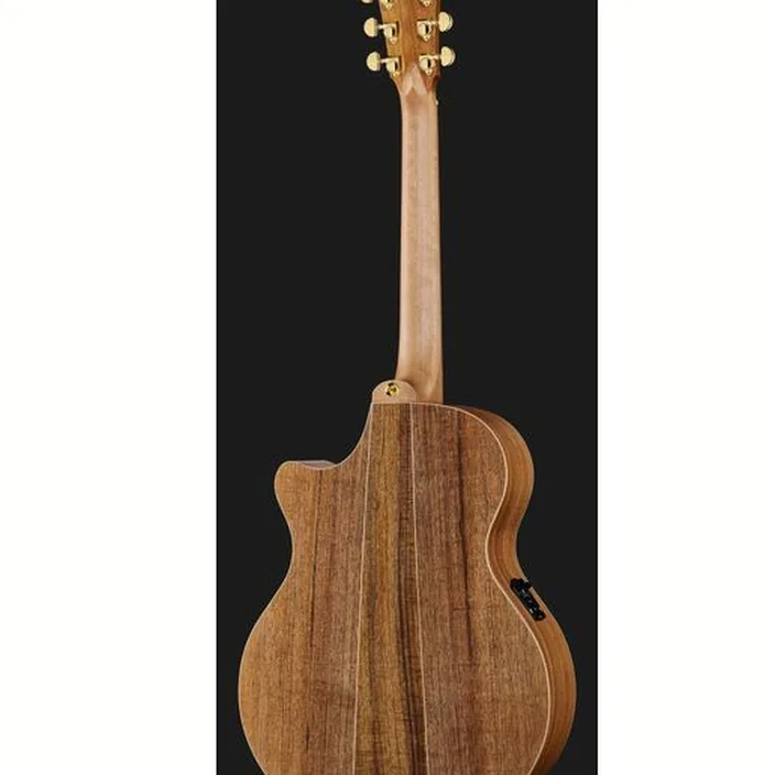 Guitare Cole Clark AN2EC-RDBL