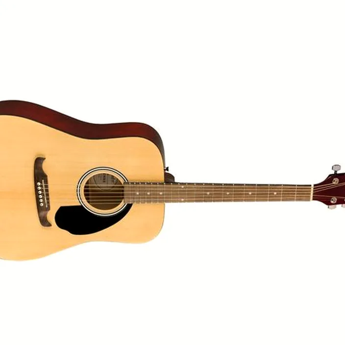 Guitare Fender FA-125 N WN