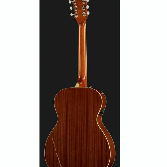 Guitare Fender FA-235E Concert Natural