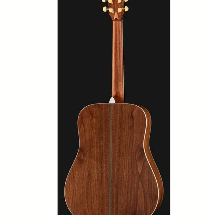 Guitare Harley Benton Custom Line CLD-41S WN W/Case