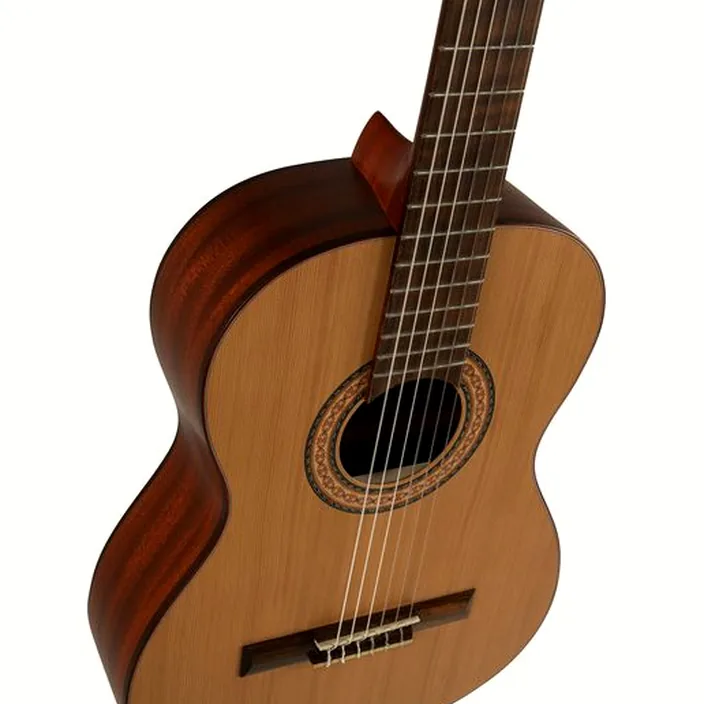Guitare Manuel Rodriguez T-62