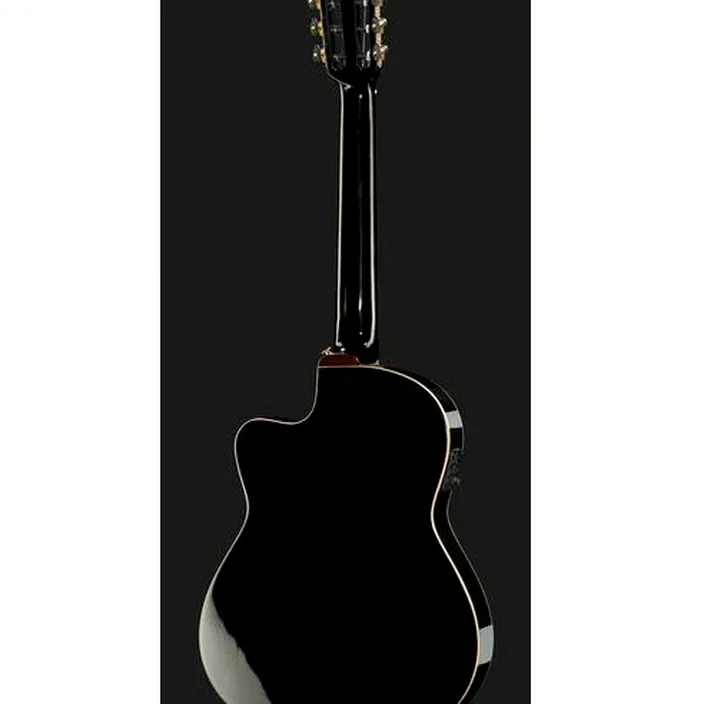 Guitare Ortega RCE138-T4BK