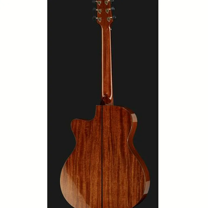 Guitare Stanford SW 48 GA CM ECW Sidewalk