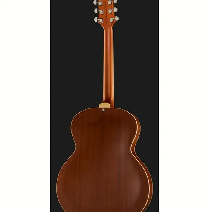 Harley Benton Custom Line Manhattan-S Bundle