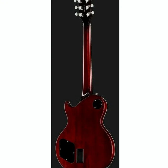 Harley Benton SC-550 Plus EMG FTF Bundle