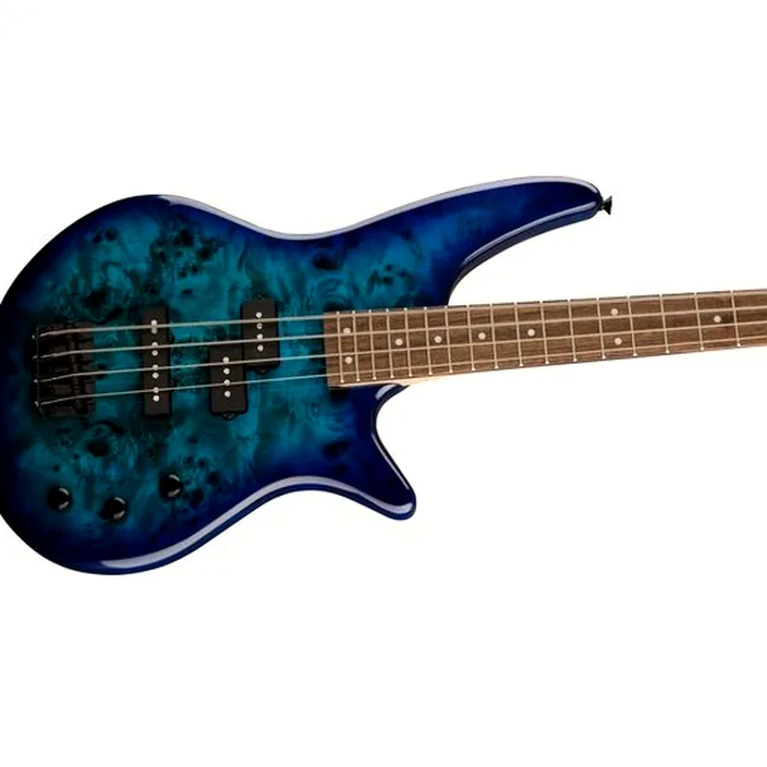 Jackson JS2P Spectra Bass BB