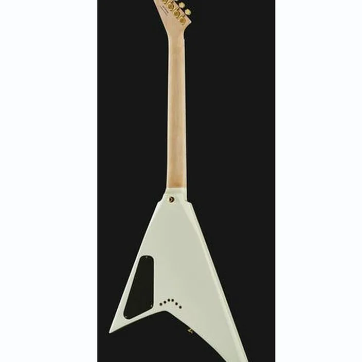Jackson Pro Rhoads RRT-3 IV/BK Stripes