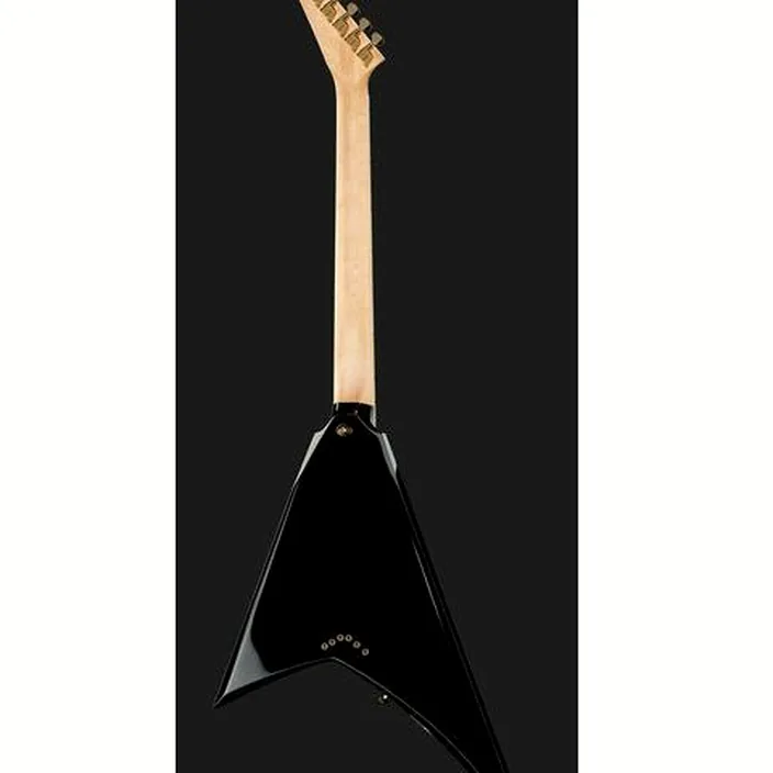 Jackson RRT Rhoads Black